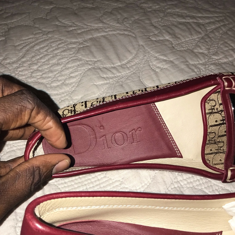 Dior - Picture 2 of 4